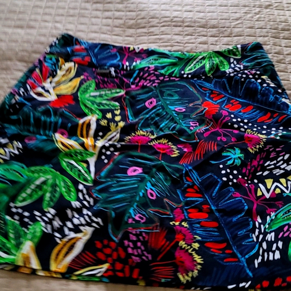 Women's skort